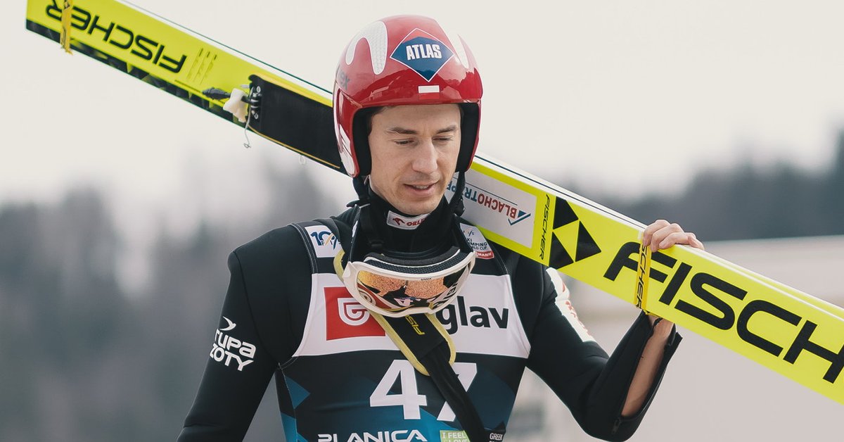 Judgment Day for Polish Ski Jumpers: They Want to Rehabilitate After a Poor Start