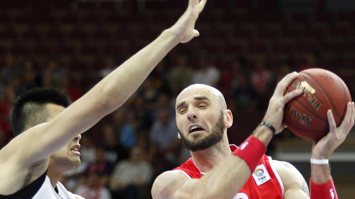 Marcin Gortat