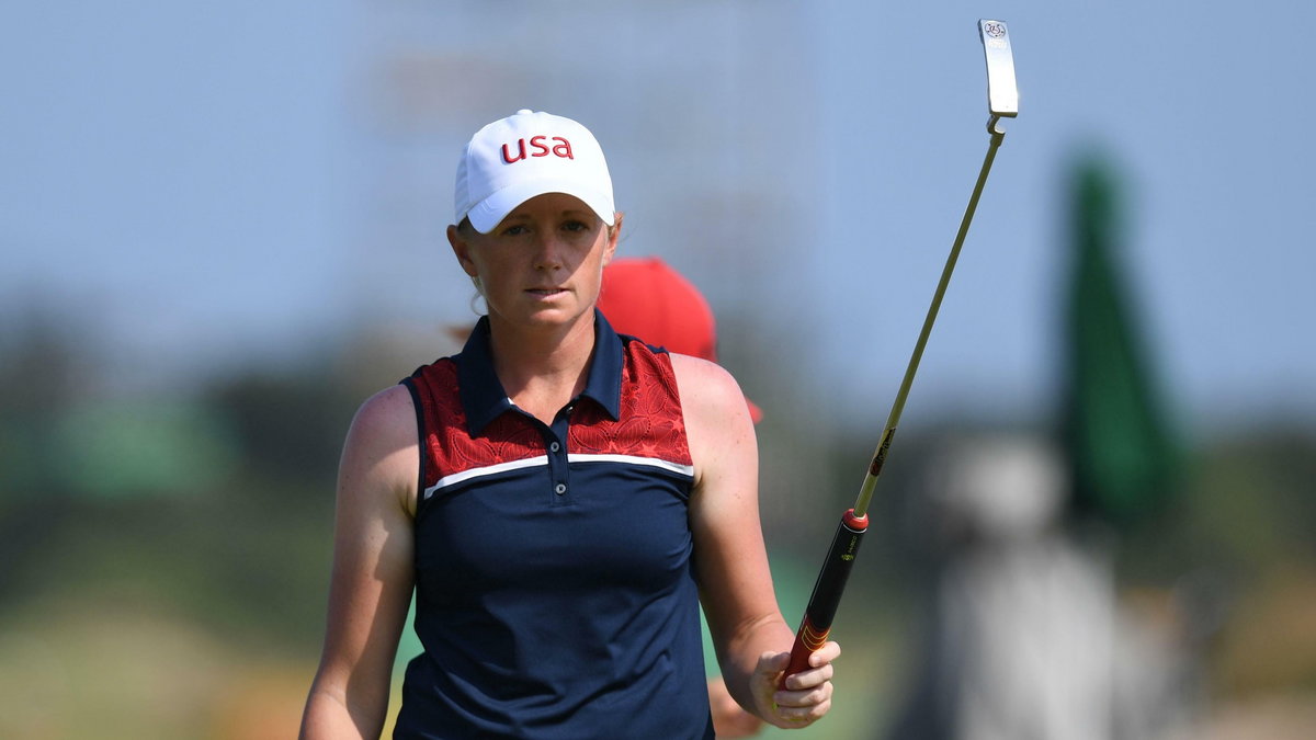 Stacy Lewis