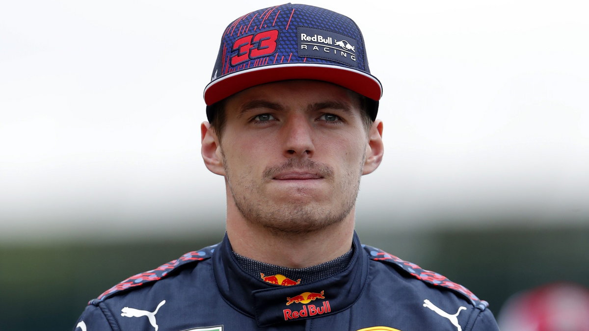 Holender Max Verstappen zdobył już trzy mistrzowskie tytuły. Wciąż ma ochotę na więcej