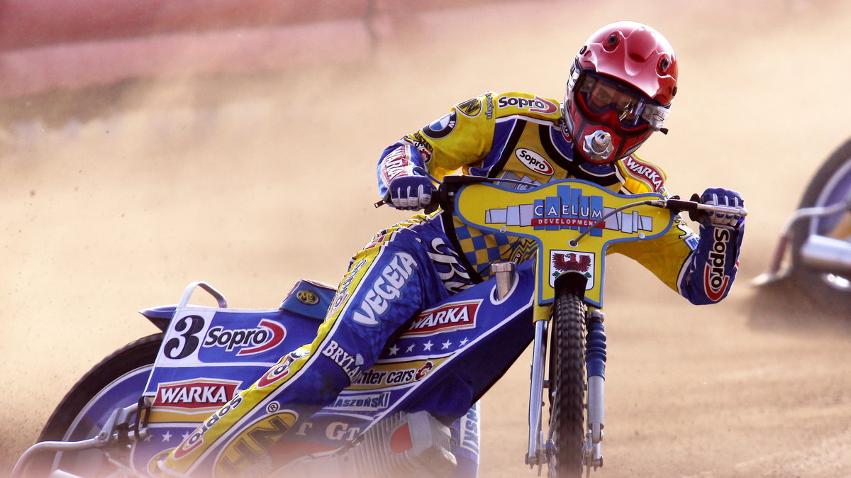 Tomasz Gollob