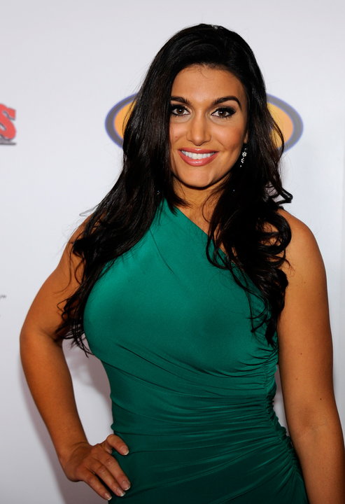 Molly Qerim