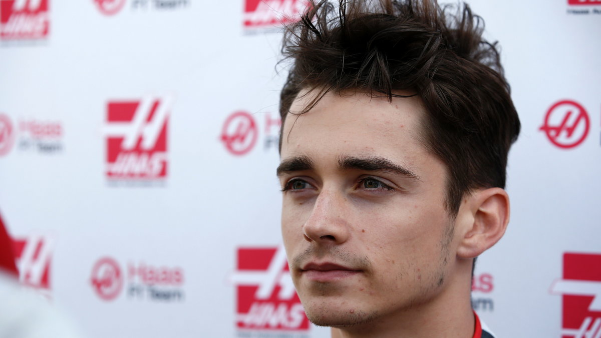 Charles Leclerc