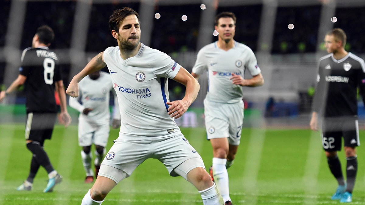 Karabach Agdam – Chelsea