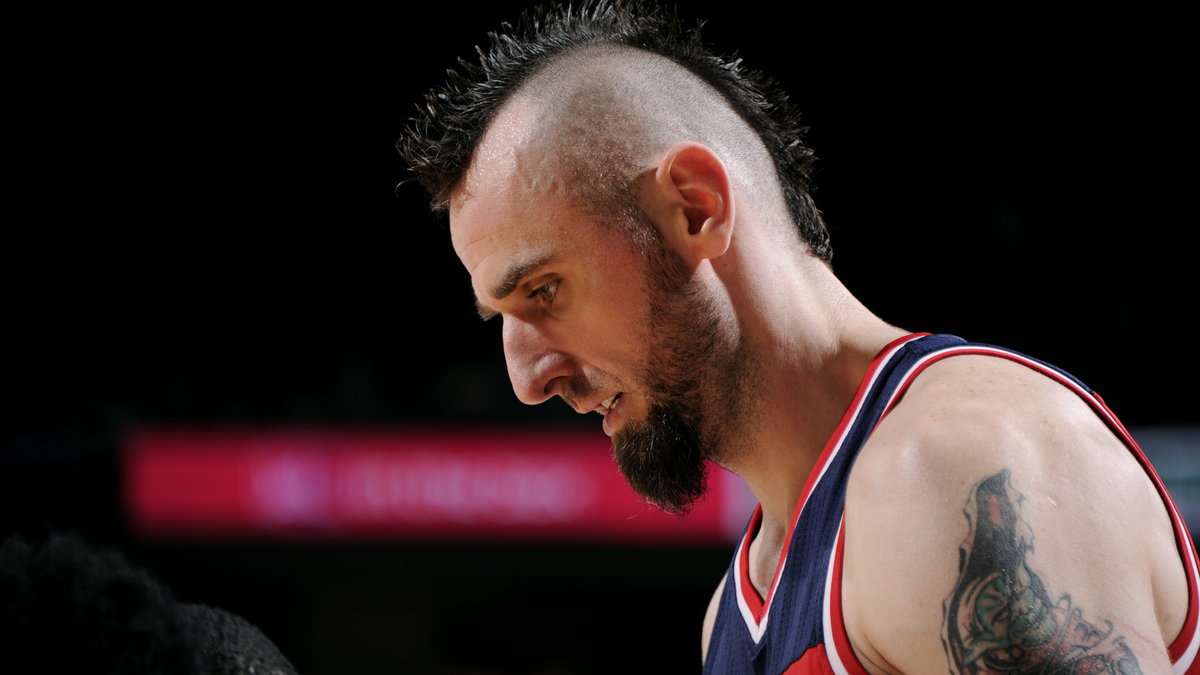 Marcin Gortat