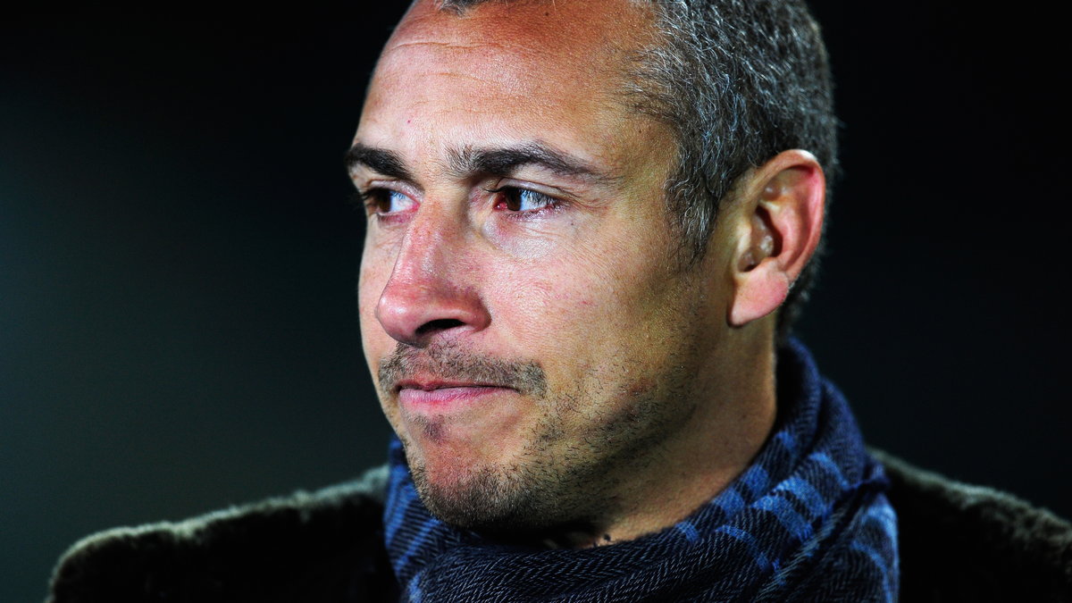 Henrik Larsson