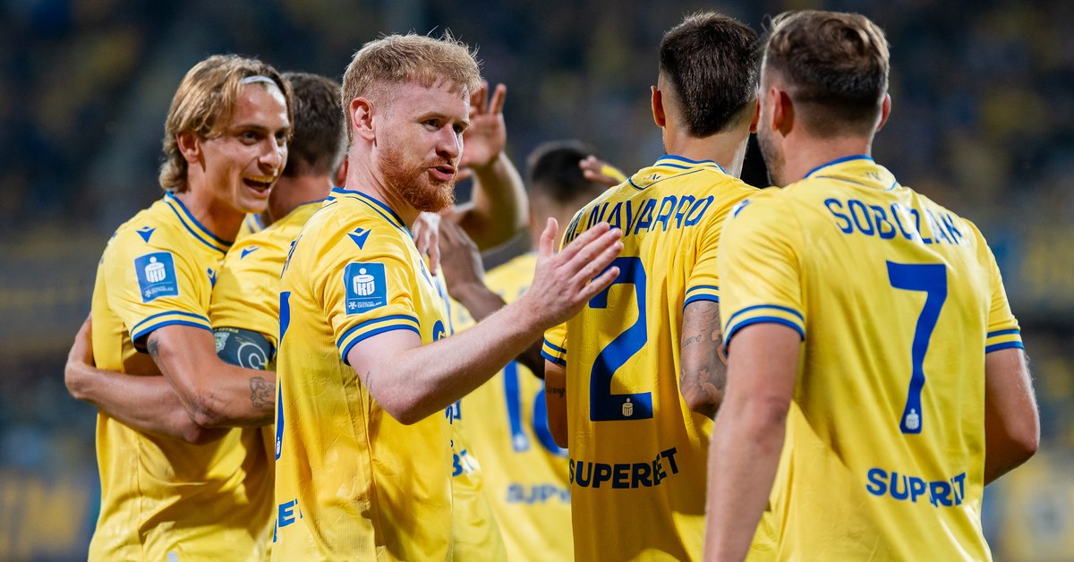 103. minuta i szał w Pucharze Polski! Awansowali rzutem na taśmę