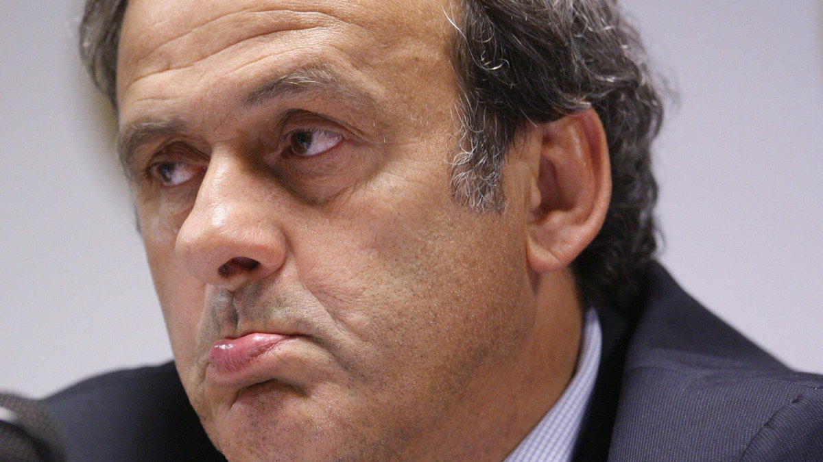 Michel Platini