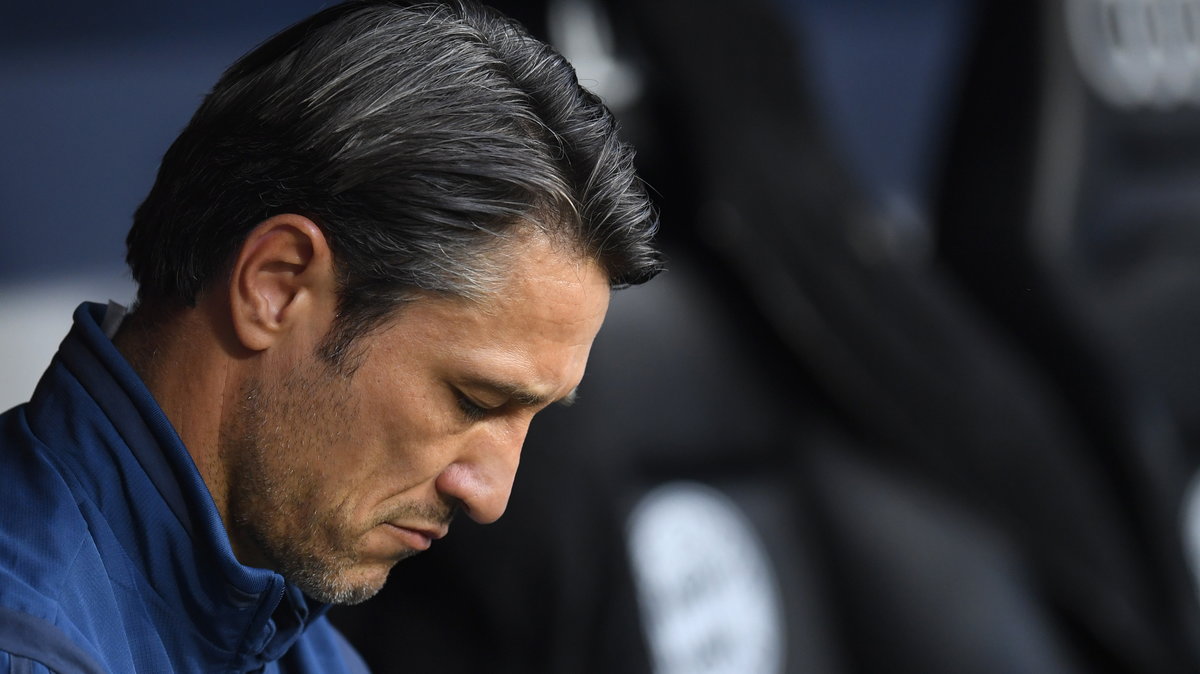 Niko Kovac