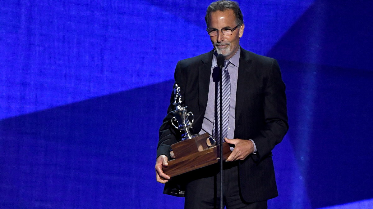 John Tortorella