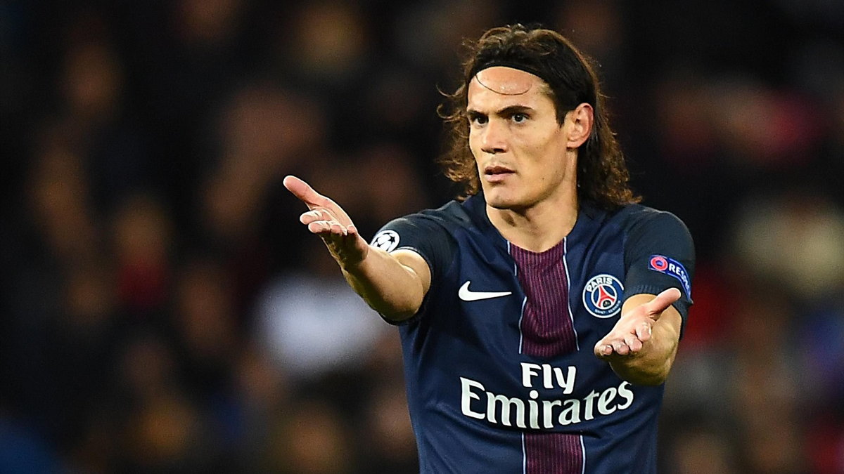 Edinson Cavani