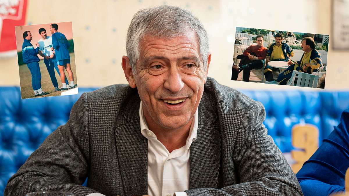 Fernando Santos