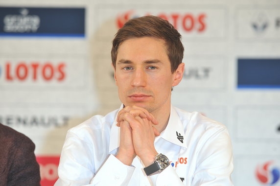 Kamil Stoch