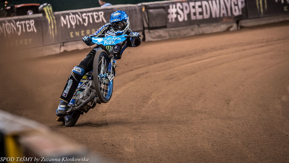 Jason Doyle