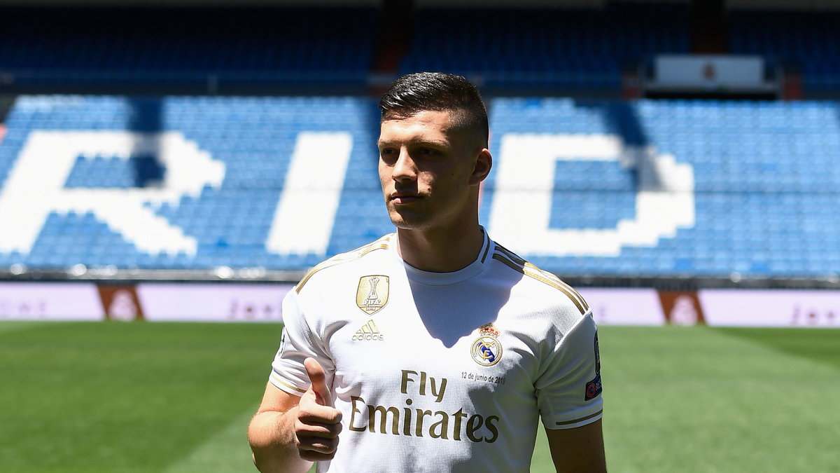 Luka Jović