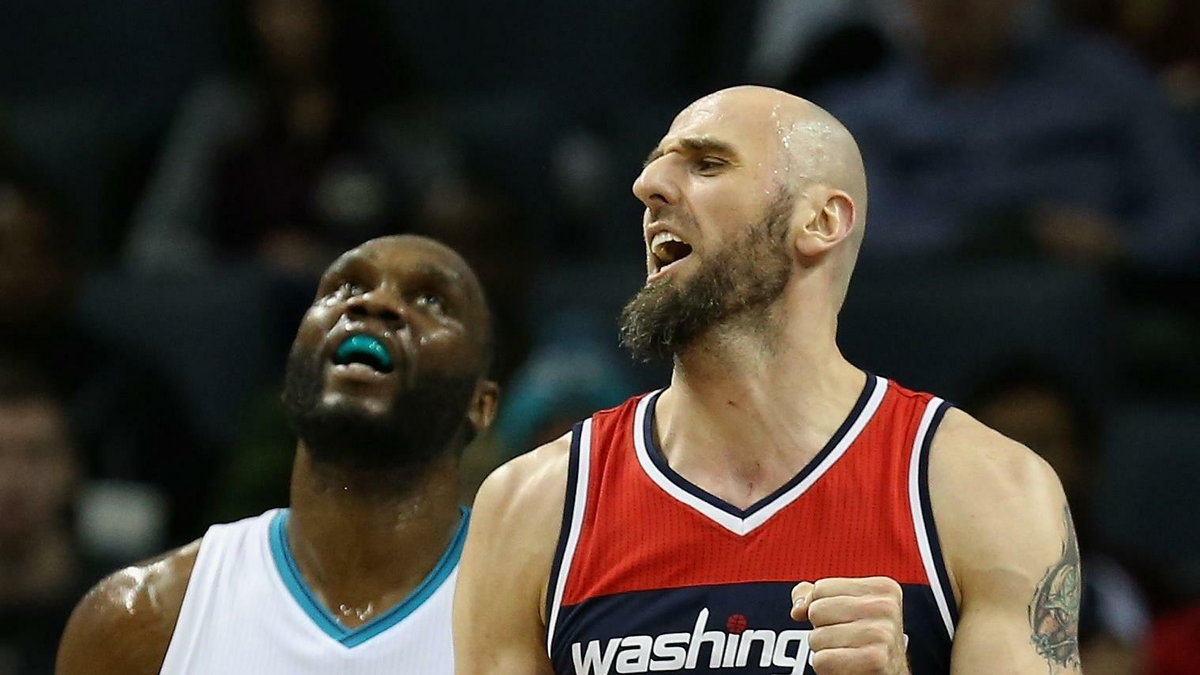 Marcin Gortat