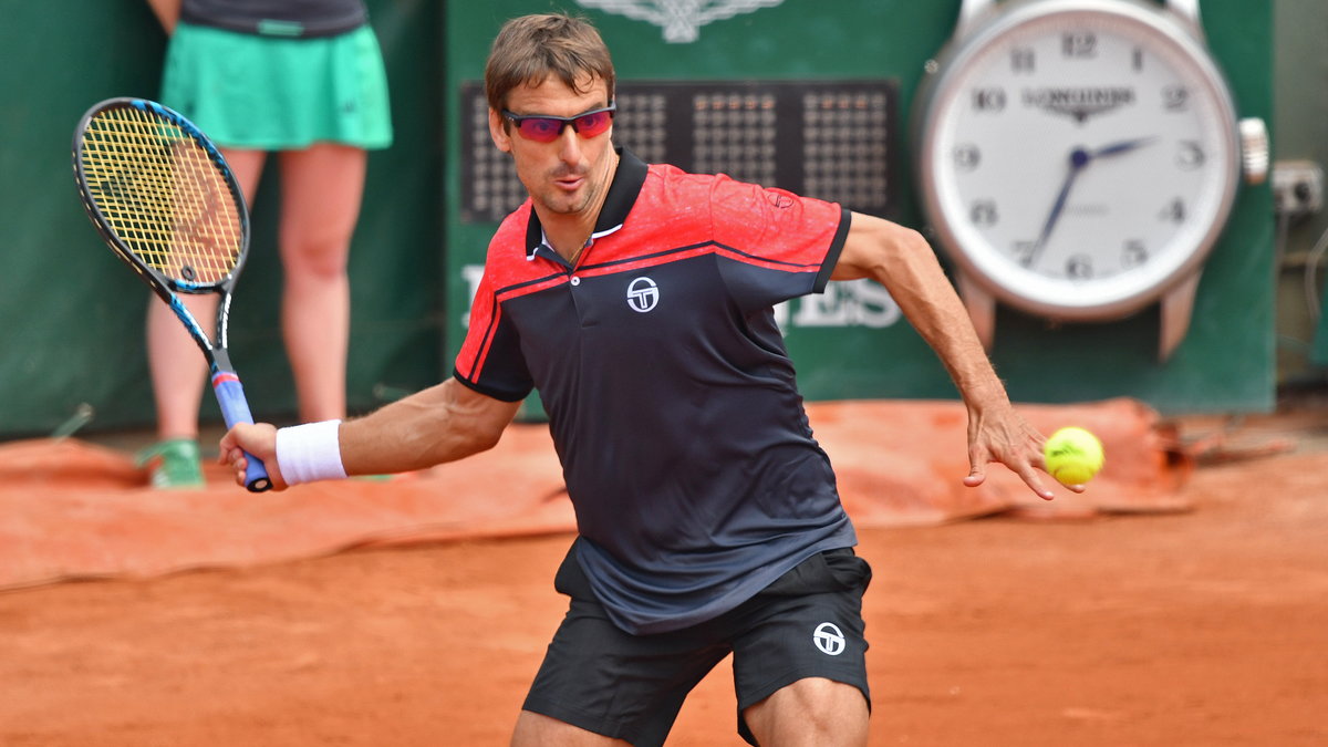 Tommy Robredo