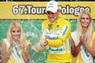 KOLARSTWO TOUR DE POLOGNE 1. ETAP