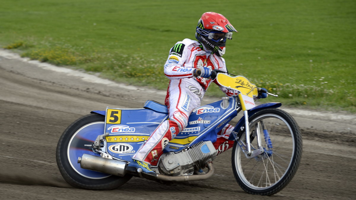 Tomasz Gollob