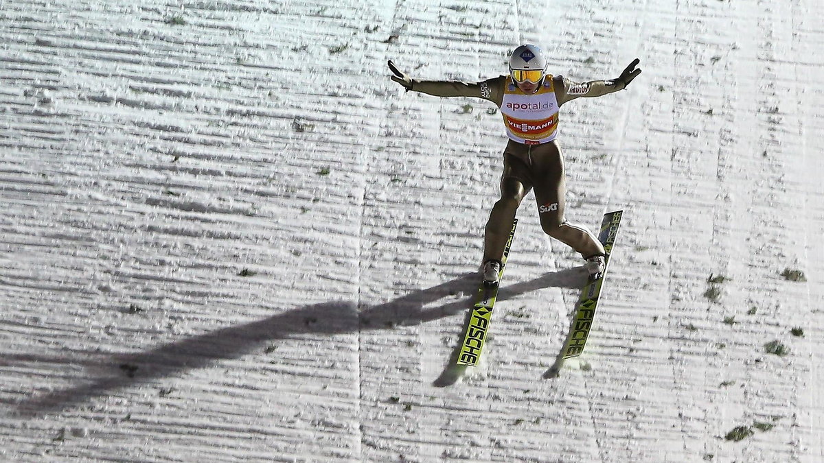 Kamil Stoch