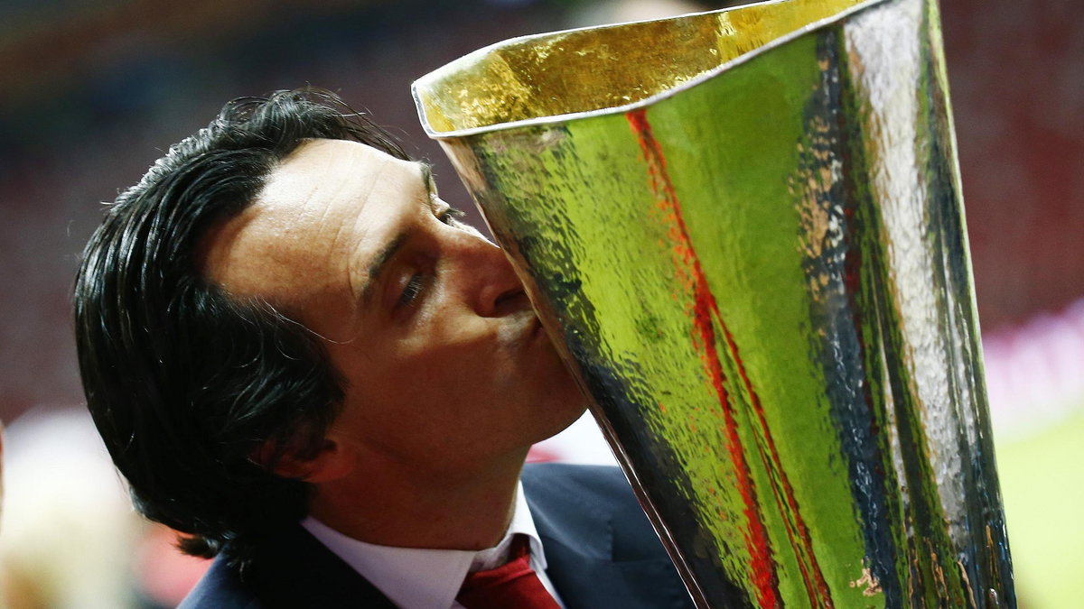 Unai Emery