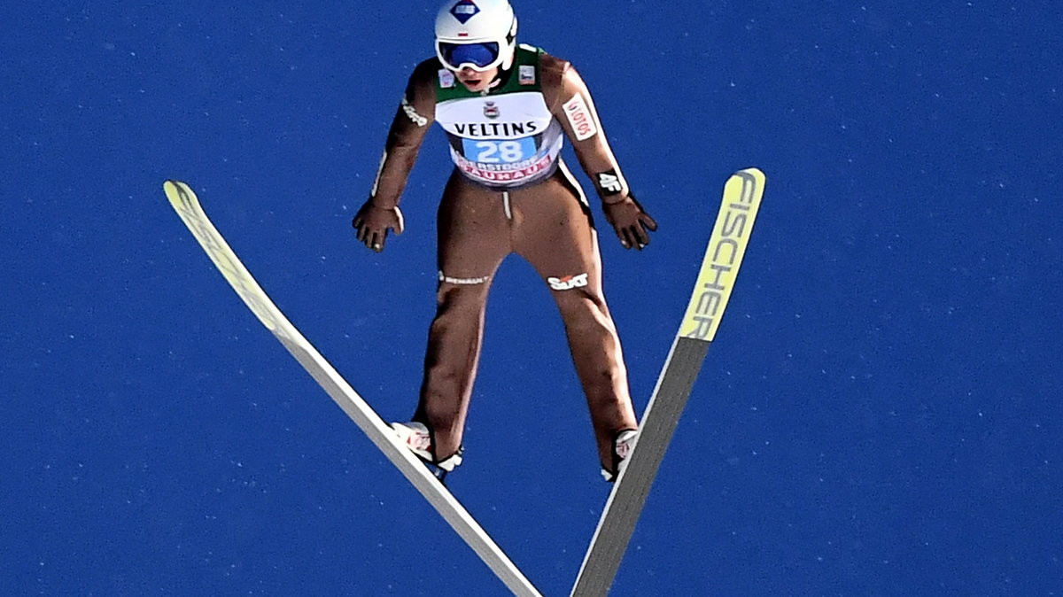 Kamil Stoch