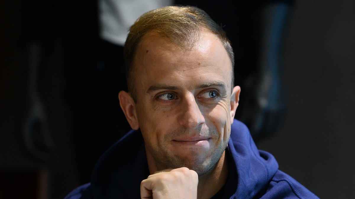 Kamil Grosicki