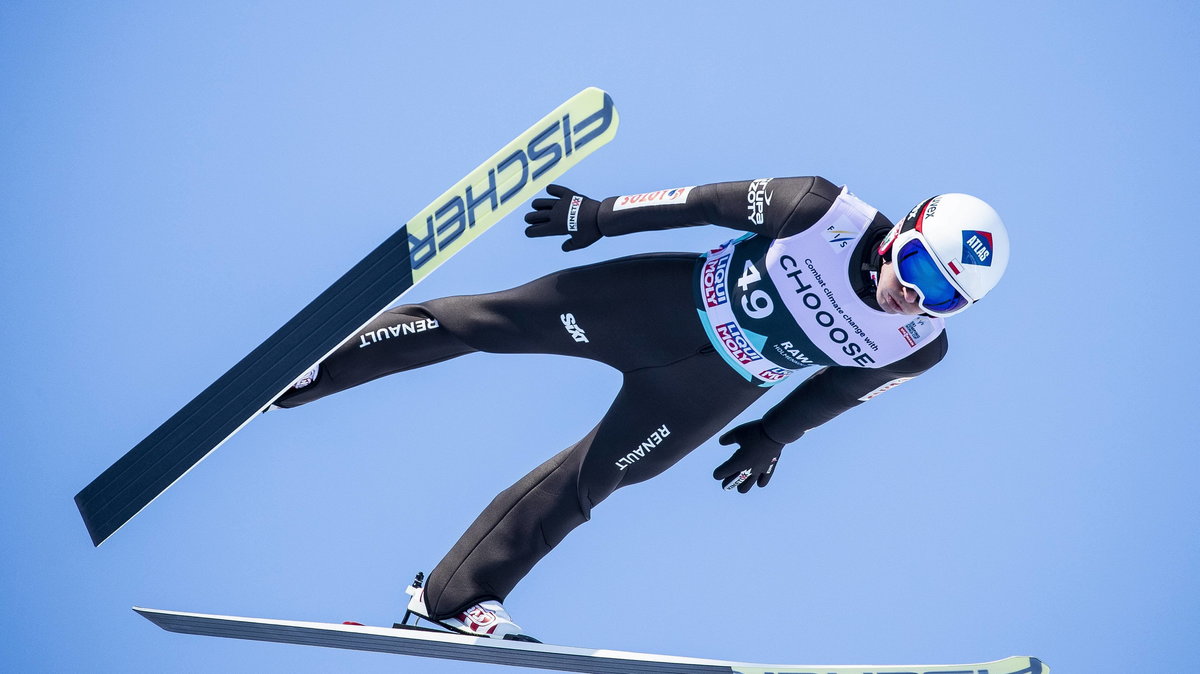 Kamil Stoch