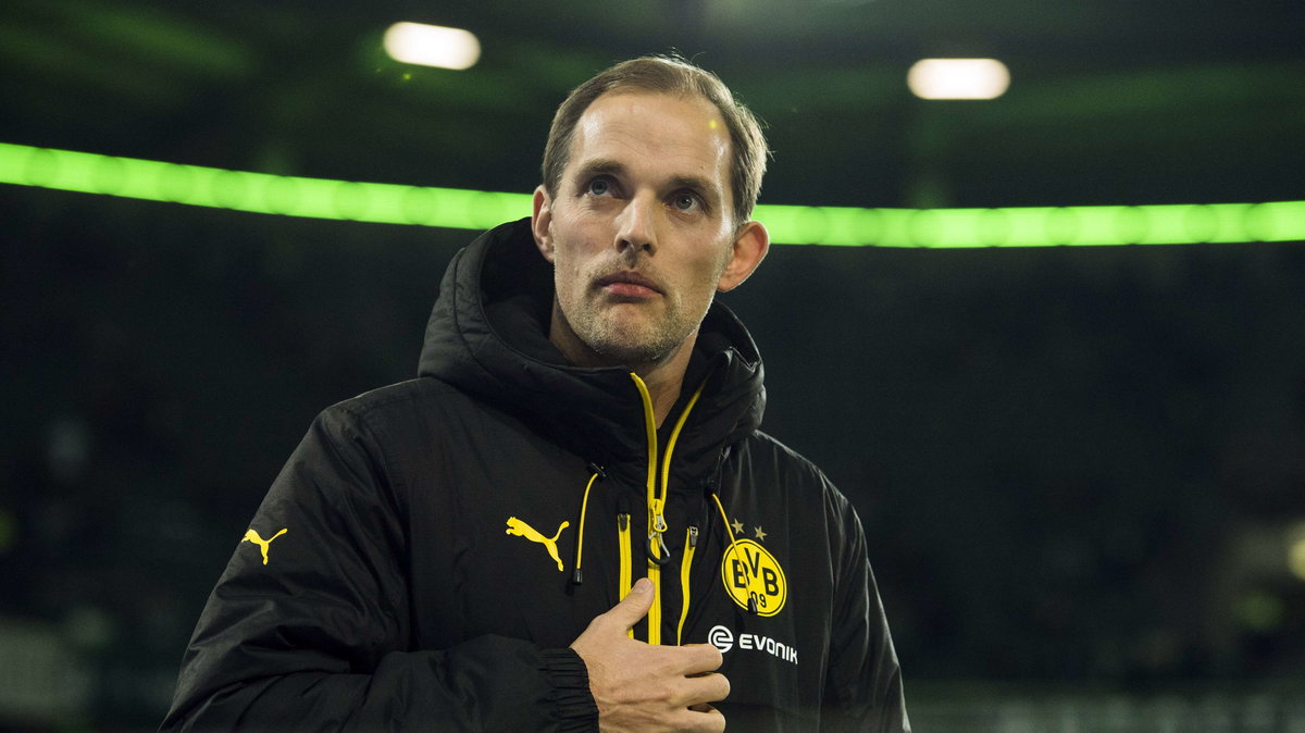 Thomas Tuchel