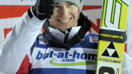 Kamil Stoch