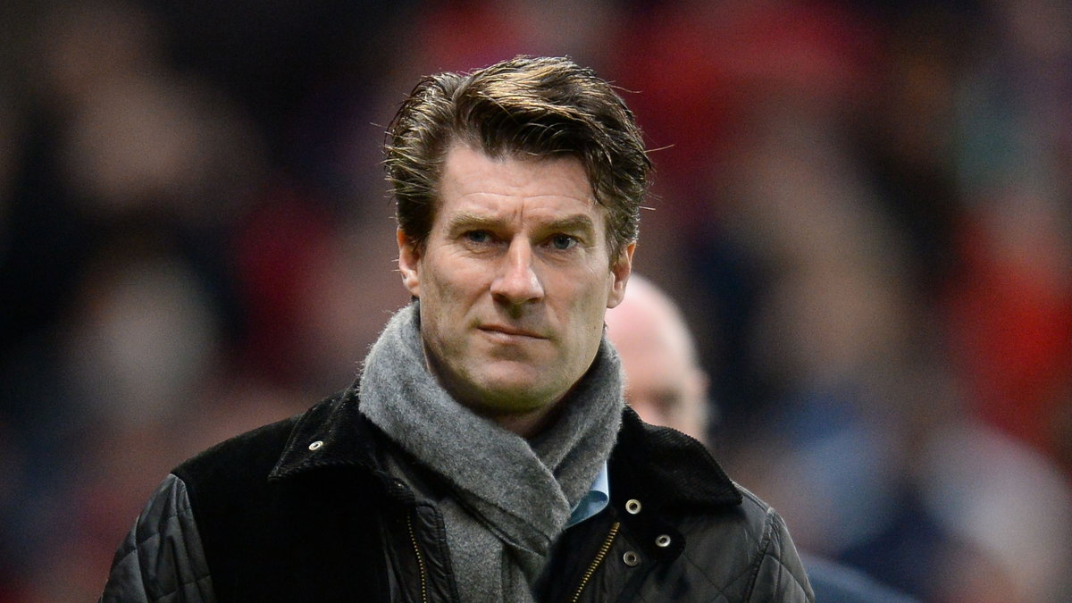 Michael Laudrup