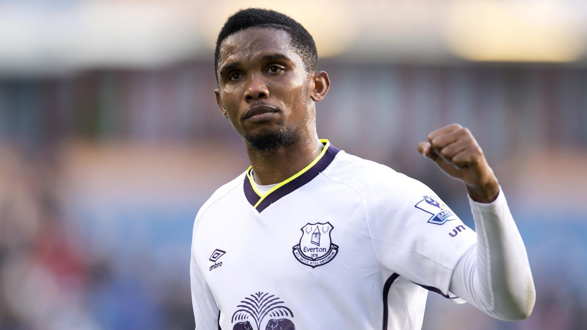 Samuel Eto'o