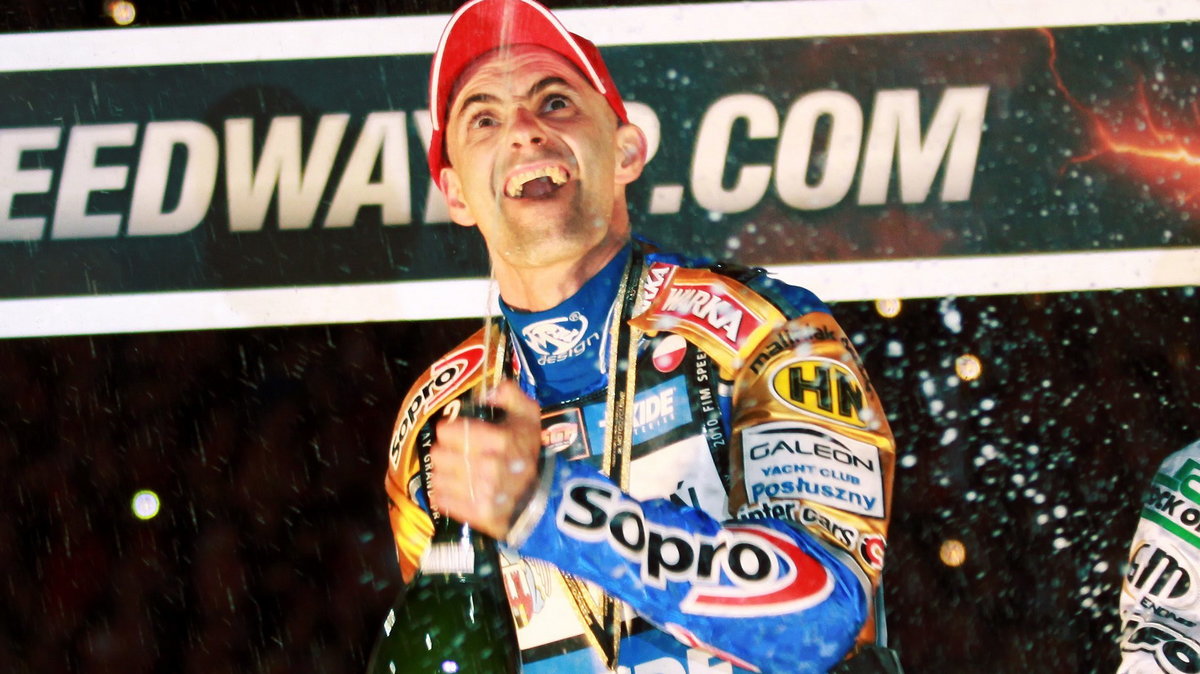 Tomasz Gollob