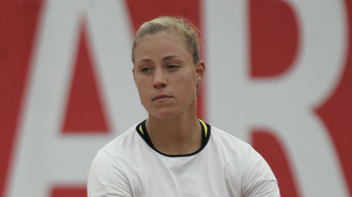 Angelique Kerber