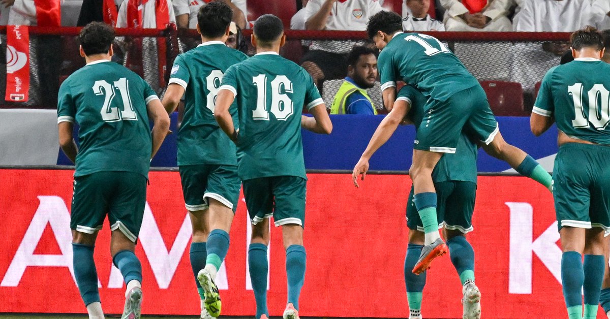 107. minuta i koniec marzeń! Wielki faworyt nie zagra na mundialu