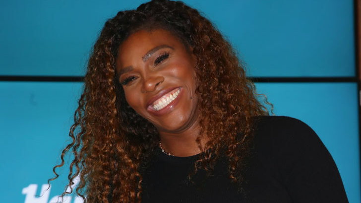 Serena Williams