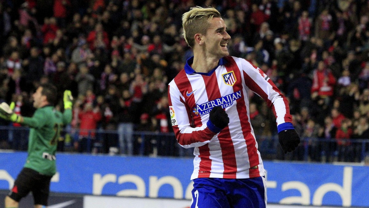 Antoine Griezmann