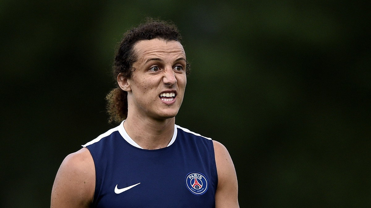 David Luiz 