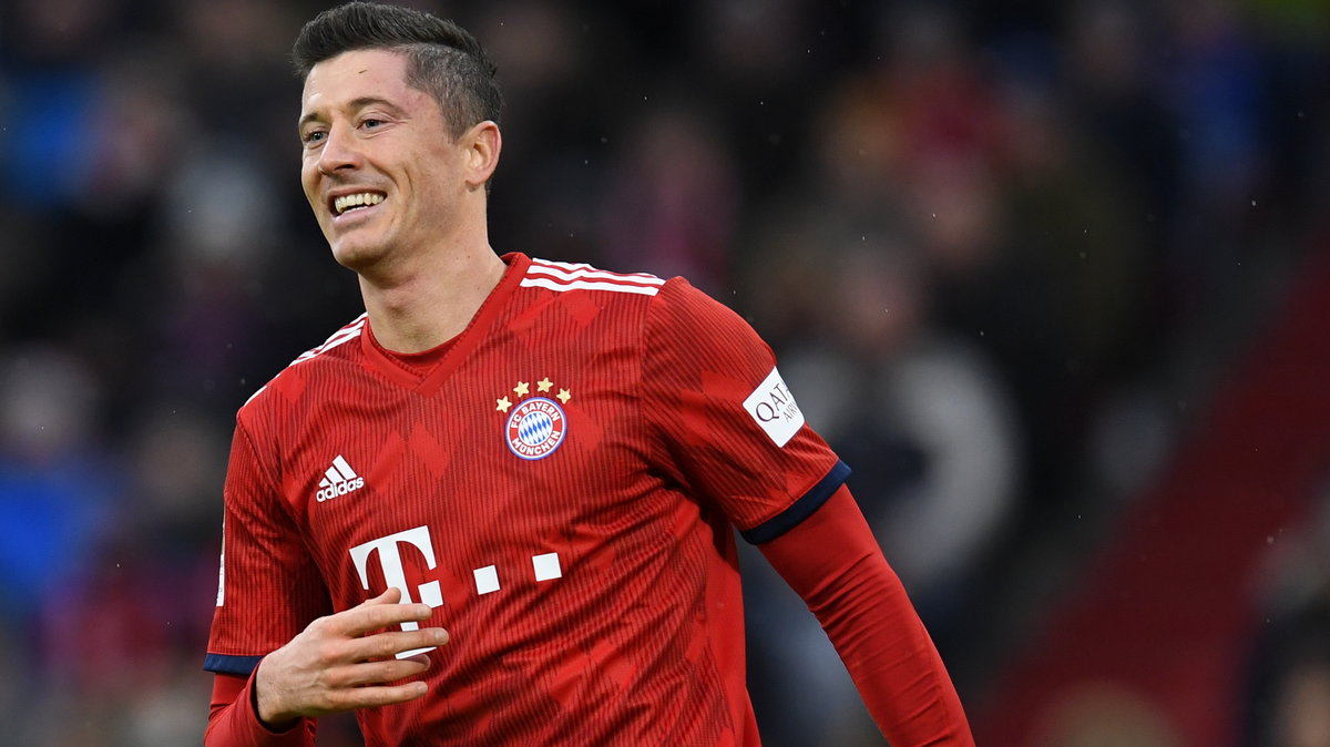 Robert Lewandowski