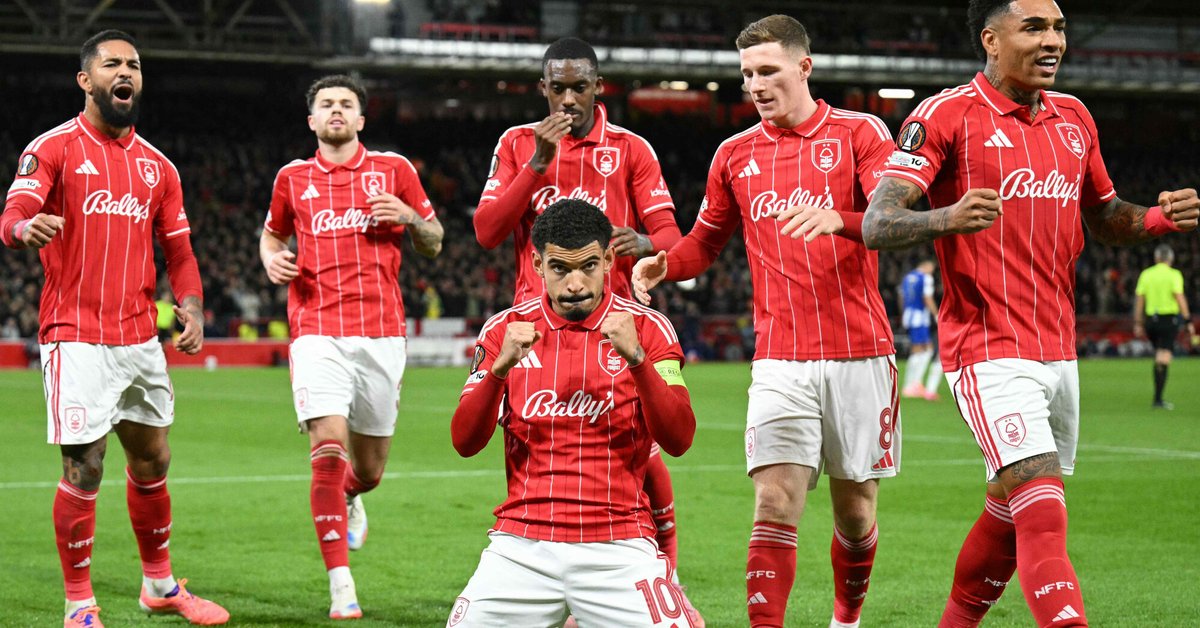 Fulham - Nottingham Forest: typy, kursy, transmisja (22.12.2025)