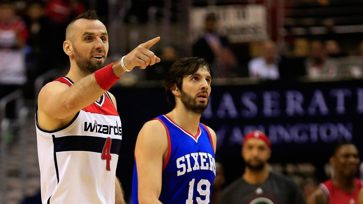 Marcin Gortat