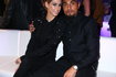 Kevin-Prince Boateng i Melissa Satta