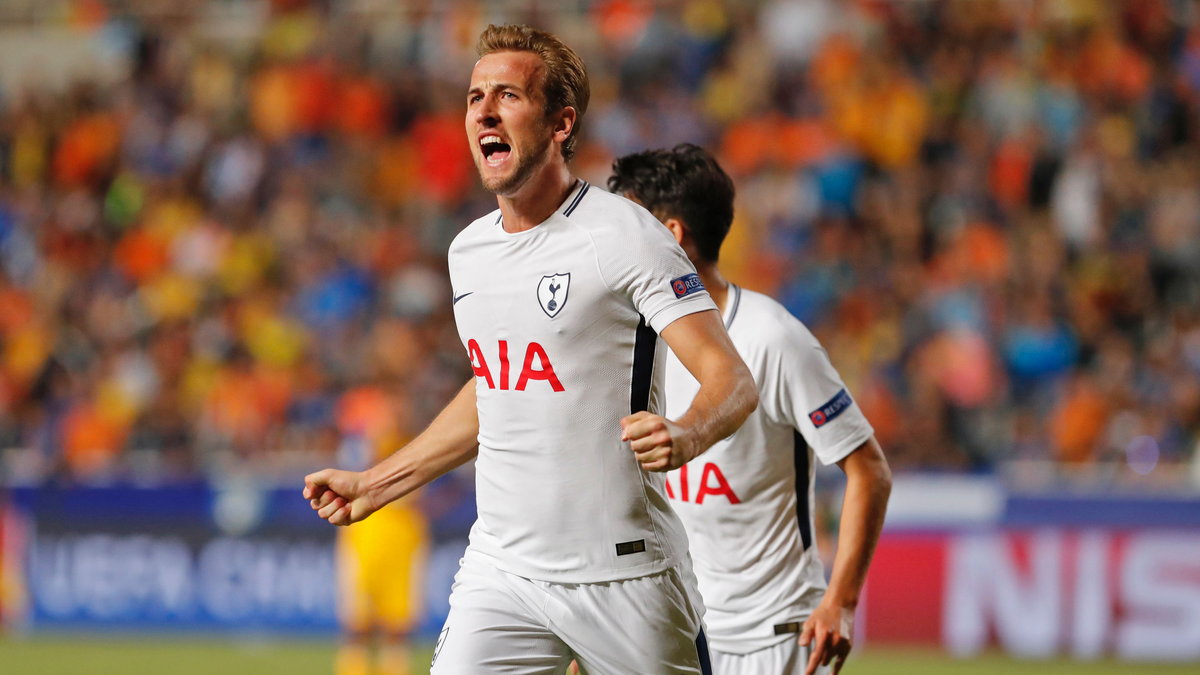 Harry Kane