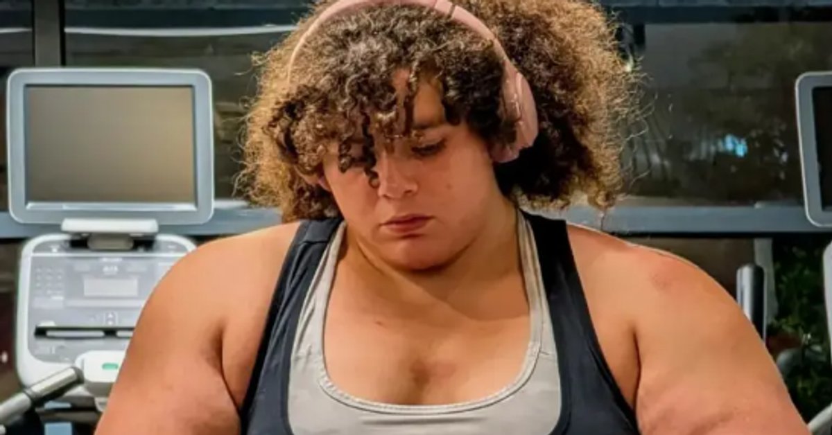 Ogromny skandal. Jeden filmik obnażył prawdę o najsilniejszej kobiecie świata