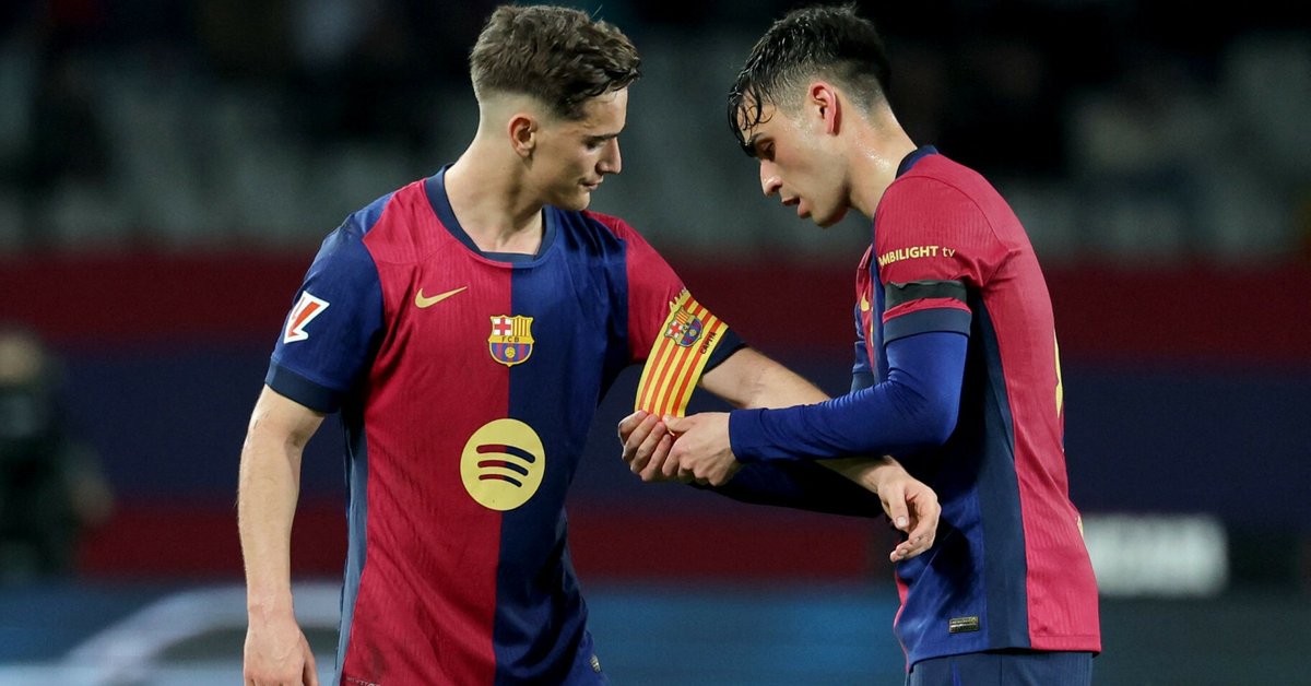 FC Barcelona-Mallorca. Gdzie oglądać za darmo i na żywo?