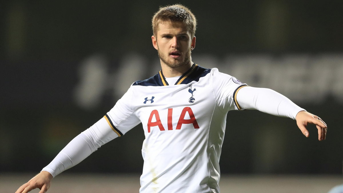 Eric Dier: jesteśmy niemal bez szans na tytuł