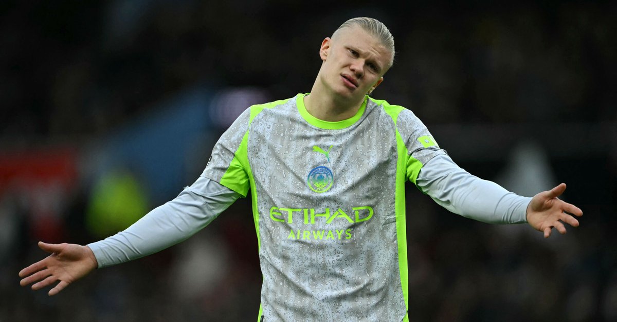 Manchester City - Bournemouth: typy, kursy, gdzie oglądać? (2.11.2025)