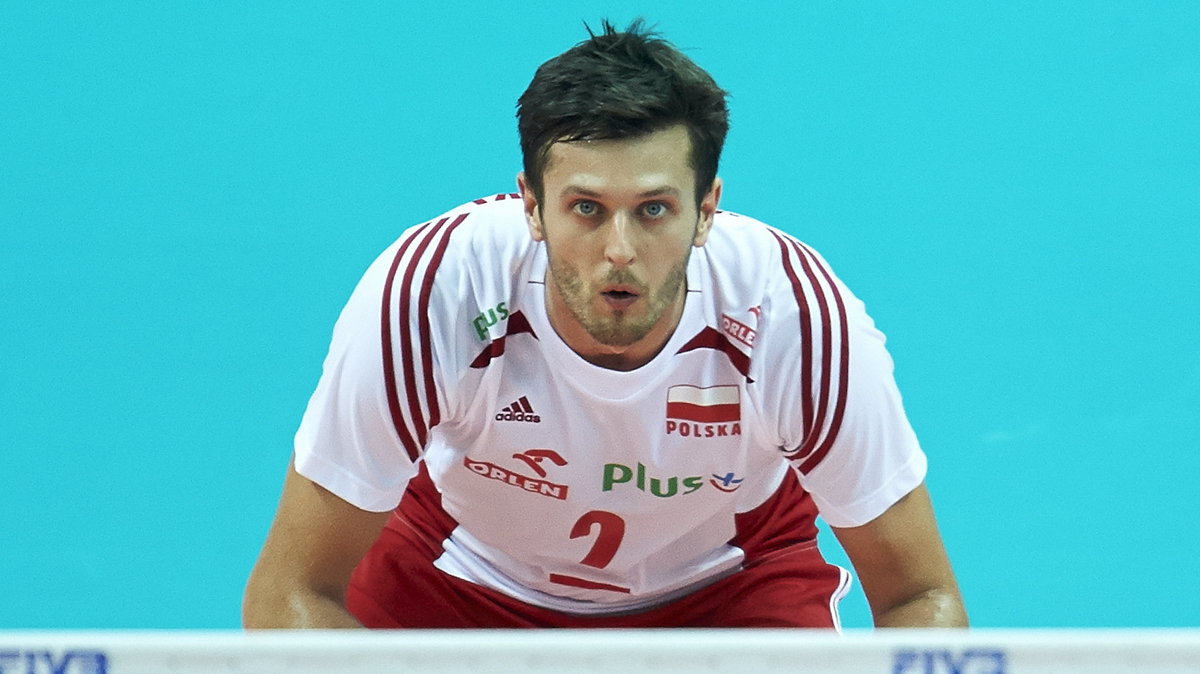 Michał Winiarski
