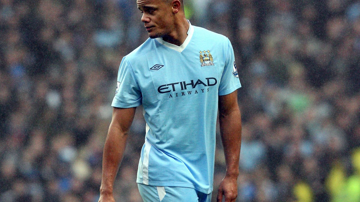 Vincent Kompany