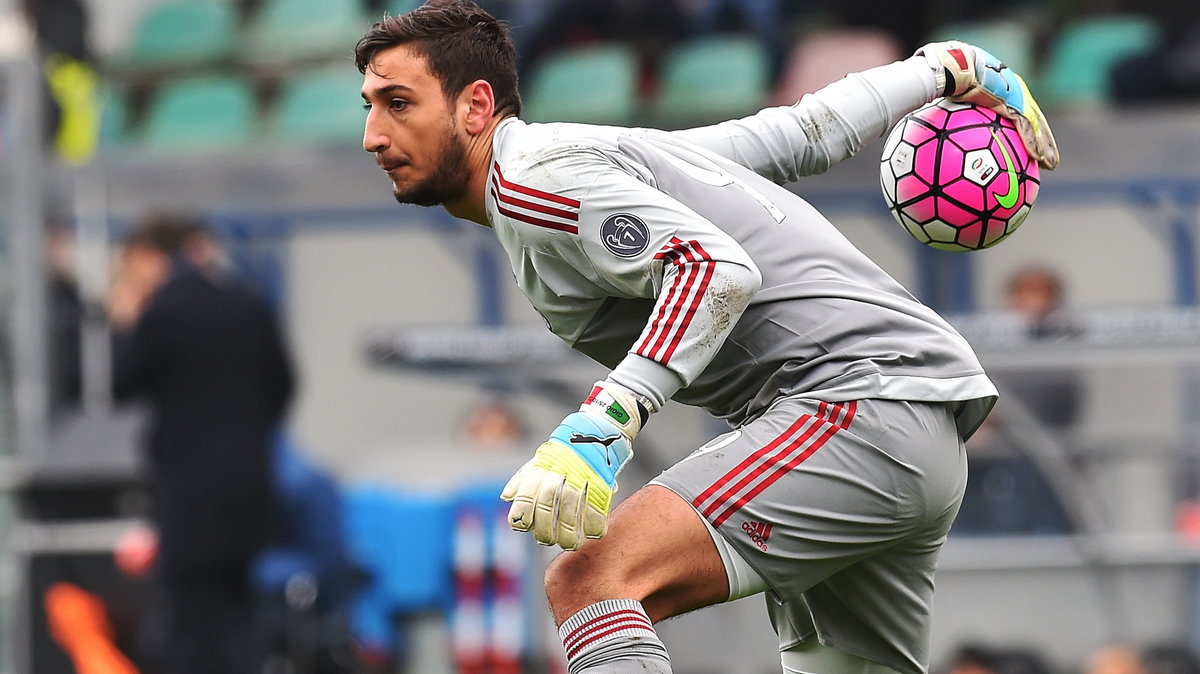 Gianluigi Donnarumma